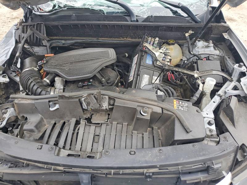 Продаж на аукціоні авто 2020 Gmc Acadia, vin: 1GKKNMLSXLZ149356, номер лоту: 77901035