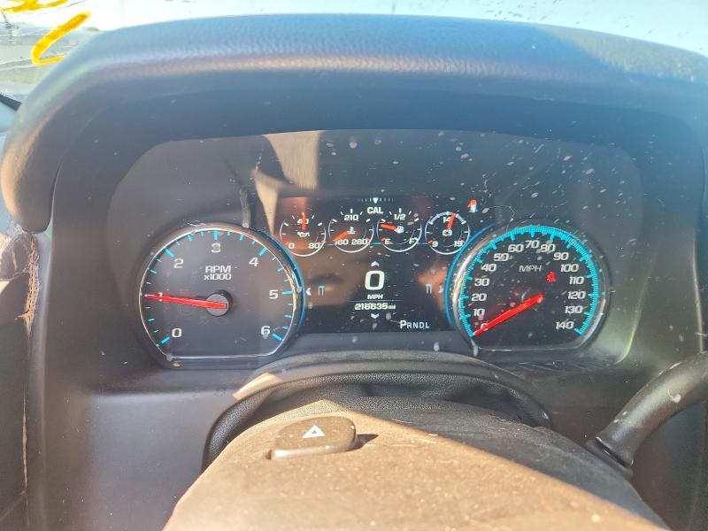 2017 Gmc Yukon მანქანა იყიდება აუქციონზე, vin: 1GKS2CKJ8HR172444, აუქციონის ნომერი: 74809505