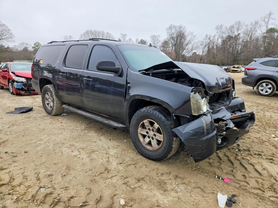 77777655 :رقم المزاد ، 1GKFK16Y59R147628 vin ، 2009 Gmc Yukon مزاد بيع