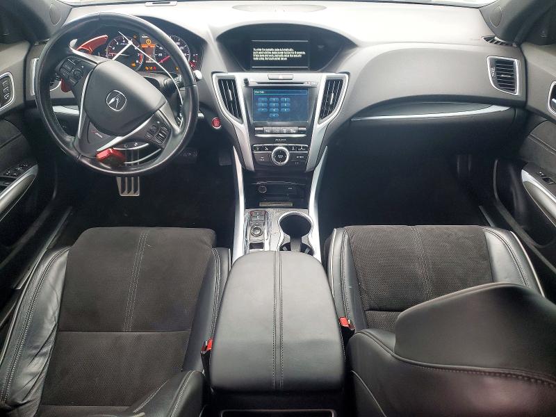 Продажа на аукционе авто 2020 Acura Tlx, vin: 19UUB3F64LA000768, номер лота: 97781935