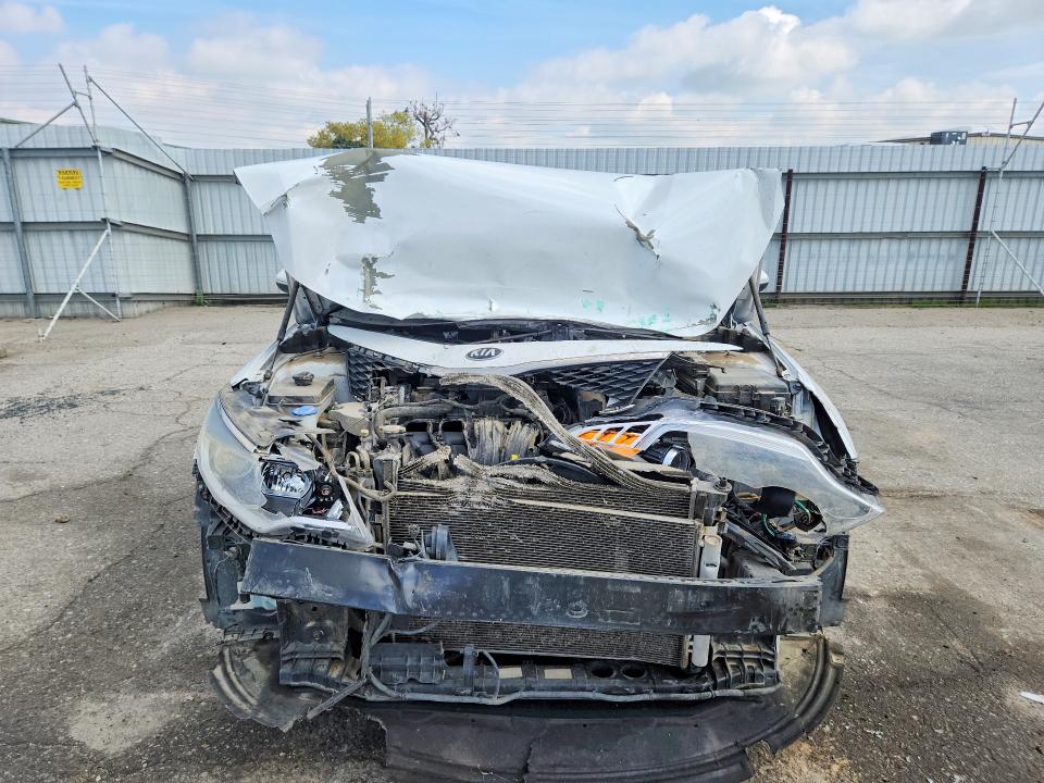Aukcja sprzedaży 2016 Kia Optima, vin: 5XXGT4L33GG068417, numer aukcji: 78854625