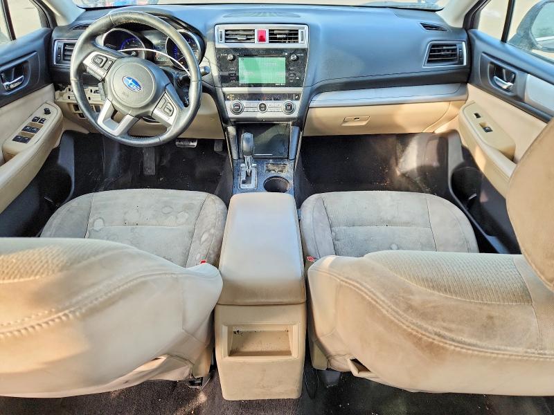 76736285 :رقم المزاد ، 4S3BNAE60F3024481 vin ، 2015 Subaru Legacy مزاد بيع