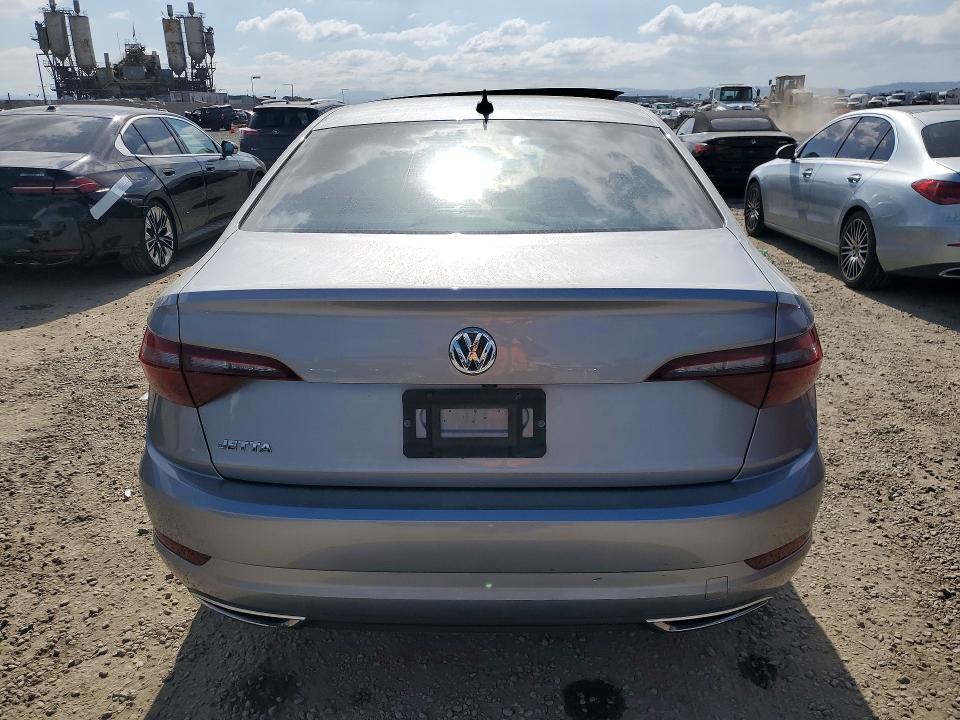 Aukcja sprzedaży 2020 Volkswagen Jetta, vin: 3VWN57BU8LM061949, numer aukcji: 76528845