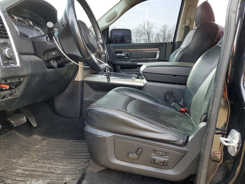 Aukcja sprzedaży 2014 Ram 1500, vin: 1C6RR7JT4ES438571, numer aukcji: 74407545