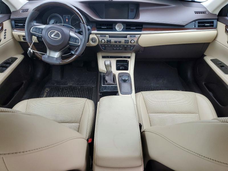 Продаж на аукціоні авто 2016 Lexus Es 350, vin: 58ABK1GG0GU026925, номер лоту: 75239635
