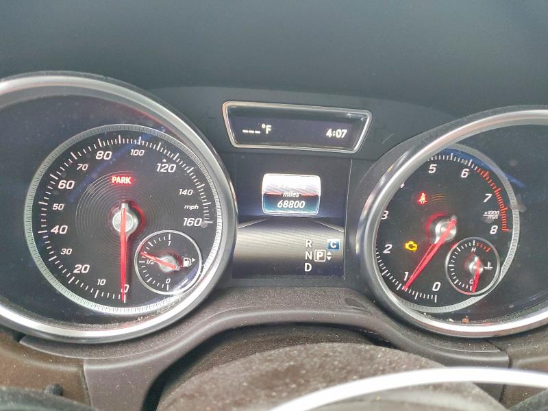 Продаж на аукціоні авто 2019 Mercedes-benz Gle, vin: 4JGDA5GB0KB212919, номер лоту: 77685545