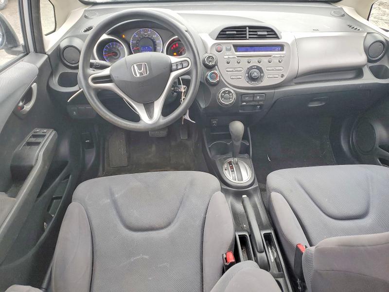 Продаж на аукціоні авто 2012 Honda Fit, vin: JHMGE8H38CS000137, номер лоту: 78586805
