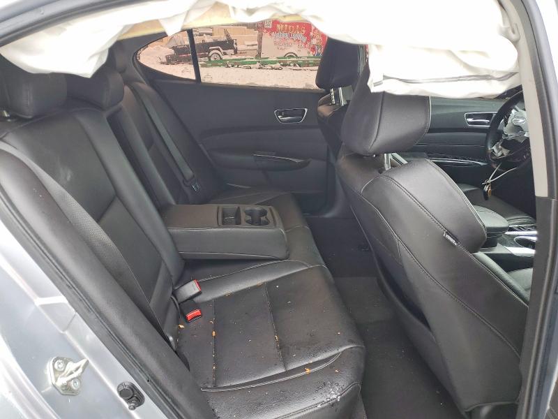 Aukcja sprzedaży 2020 Acura Tlx, vin: 19UUB1F35LA011093, numer aukcji: 77659295