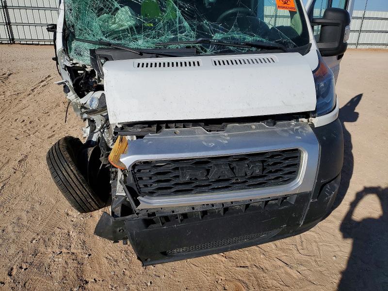Aukcja sprzedaży 2022 Ram Promaster 3500, vin: 3C6MRVHGXNE115068, numer aukcji: 48112226