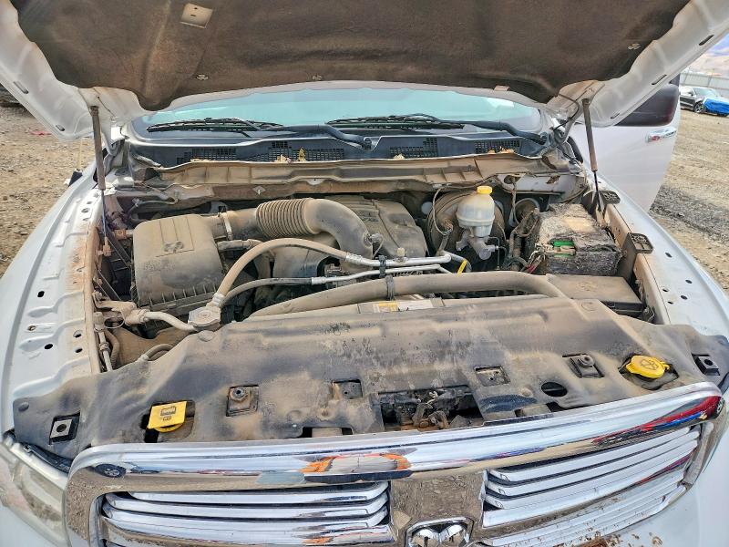 2014 Ram 1500 მანქანა იყიდება აუქციონზე, vin: 1C6RR7GT8ES345737, აუქციონის ნომერი: 76818025