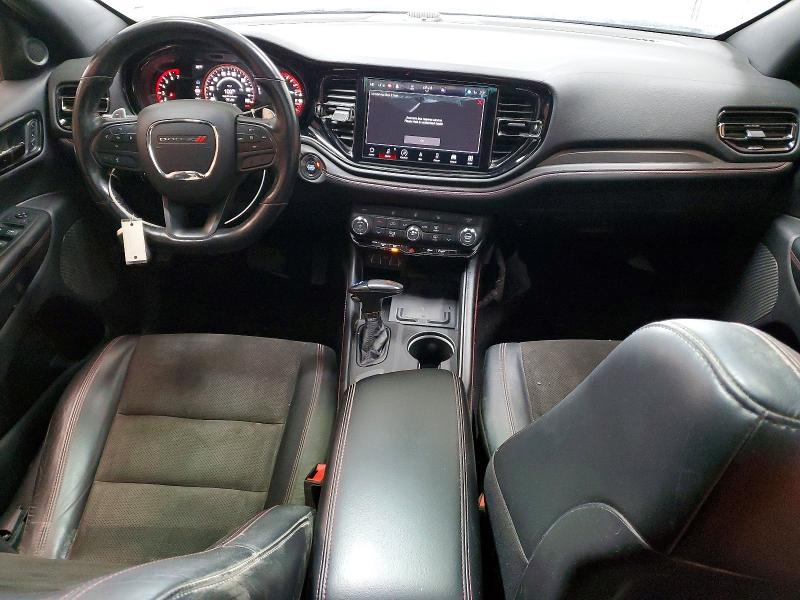Продажа на аукционе авто 2021 Dodge Durango R/, vin: 1C4SDJCT5MC641920, номер лота: 75813365