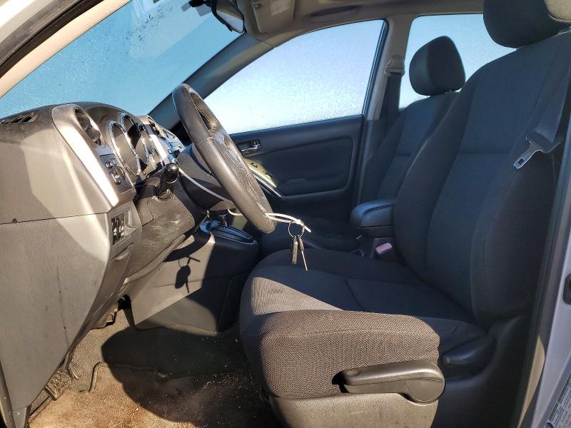 Продаж на аукціоні авто 2007 Toyota Matrix, vin: 2T1KR32E77C640036, номер лоту: 75812795