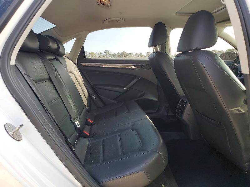 Продаж на аукціоні авто 2016 Volkswagen Passat, vin: 1VWBT7A33GC012263, номер лоту: 78152605