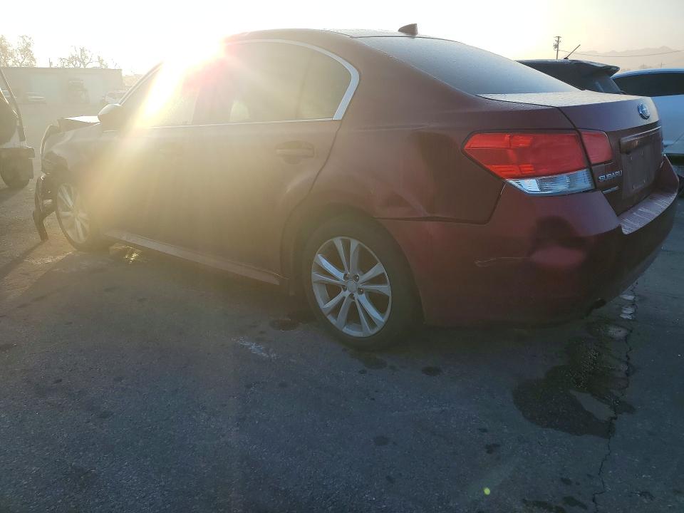 Продаж на аукціоні авто 2014 Subaru Legacy, vin: 4S3BMBC61E3036391, номер лоту: 76433785
