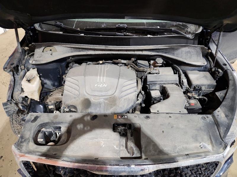 Aukcja sprzedaży 2016 Kia Sorento, vin: 5XYPHDA50GG057439, numer aukcji: 78695935