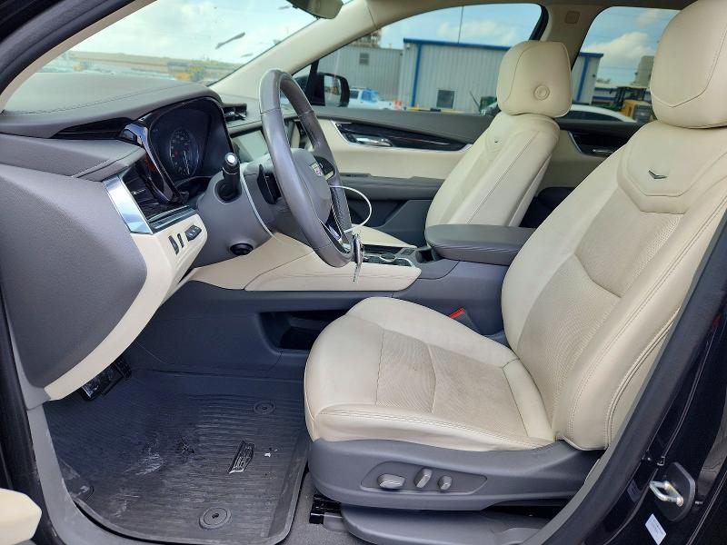 Aukcja sprzedaży 2021 Cadillac Xt6, vin: 1GYKPCRS0MZ221863, numer aukcji: 78207645