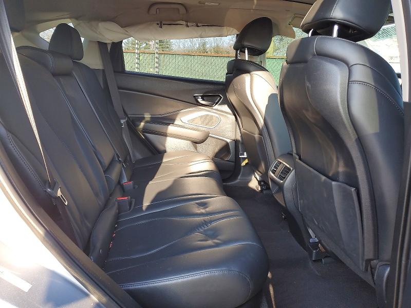 Aukcja sprzedaży 2019 Acura Rdx, vin: 5J8TC1H31KL016008, numer aukcji: 75800685