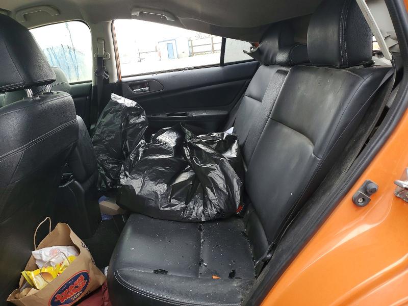 77393555 :رقم المزاد ، JF2GPAGC8D2864631 vin ، 2013 Subaru Xv Crosstrek مزاد بيع