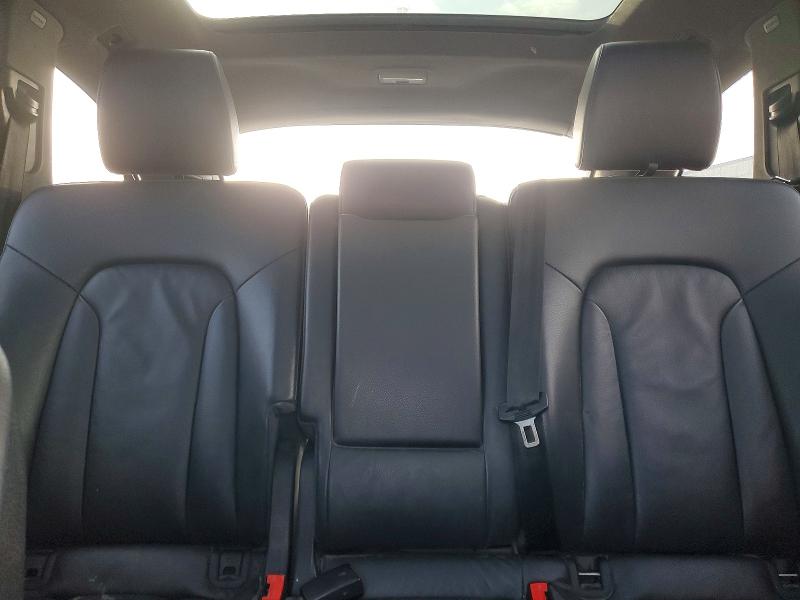 Продажа на аукционе авто 2014 Audi Truck/van Q7 V6 Tdi 4dr Awd, vin: WA1MMCFE4ED009935, номер лота: 78184645