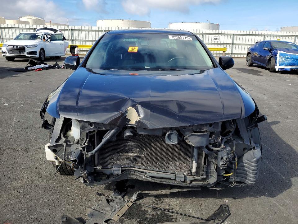 Aukcja sprzedaży 2011 Acura Tsx, vin: JH4CU2E60BC013390, numer aukcji: 78893175