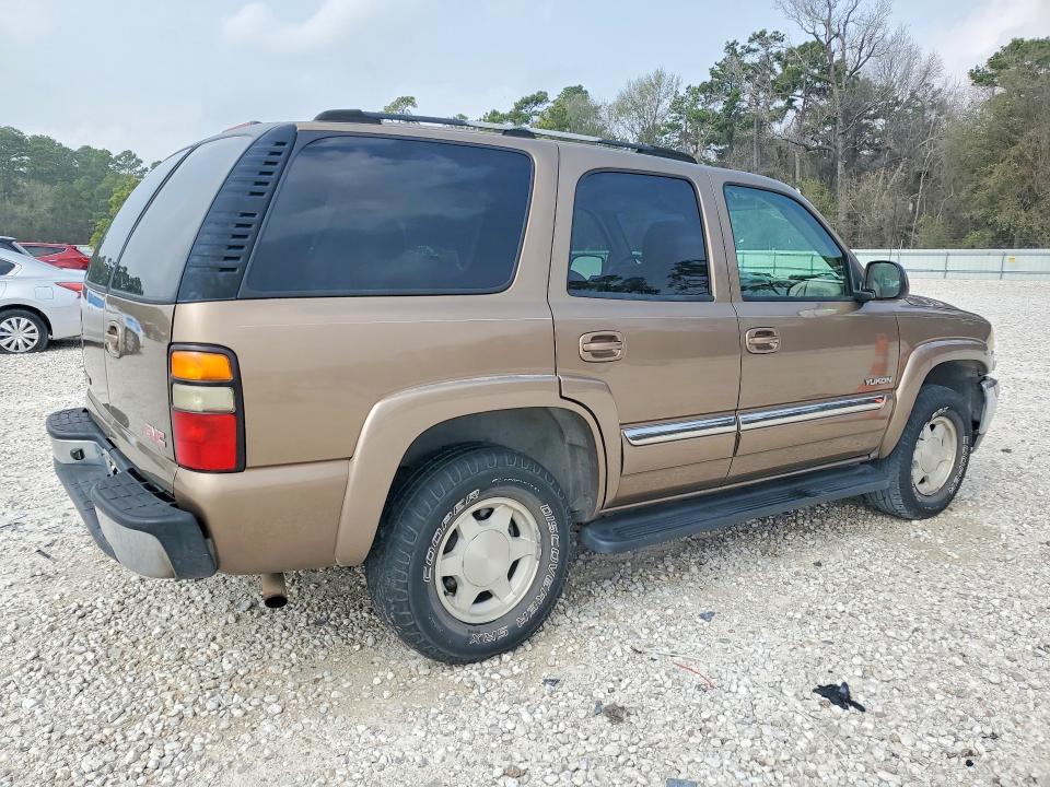 2004 Gmc Yukon მანქანა იყიდება აუქციონზე, vin: 1GKEC13V94R265192, აუქციონის ნომერი: 77925755
