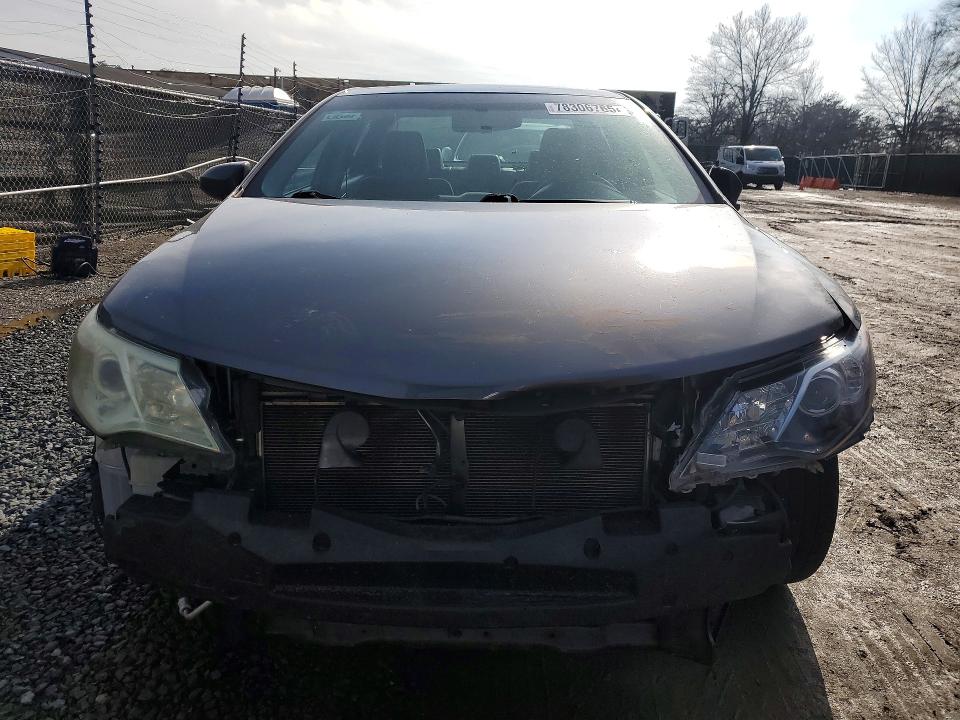 Aukcja sprzedaży 2014 Toyota Camry, vin: 4T1BF1FK2EU740179, numer aukcji: 78306765