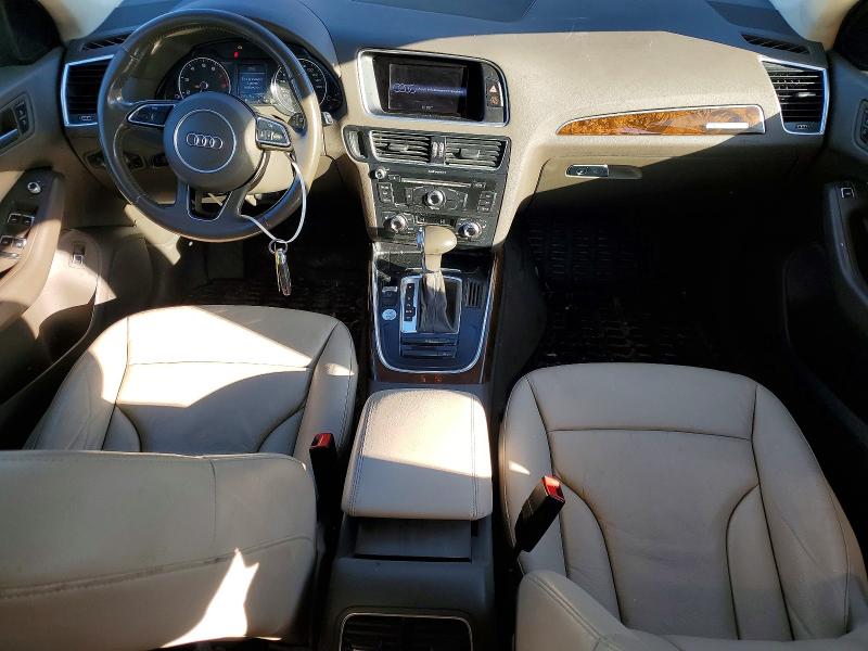 Aukcja sprzedaży 2015 Audi Q5, vin: WA1DGAFP5FA099676, numer aukcji: 77797555