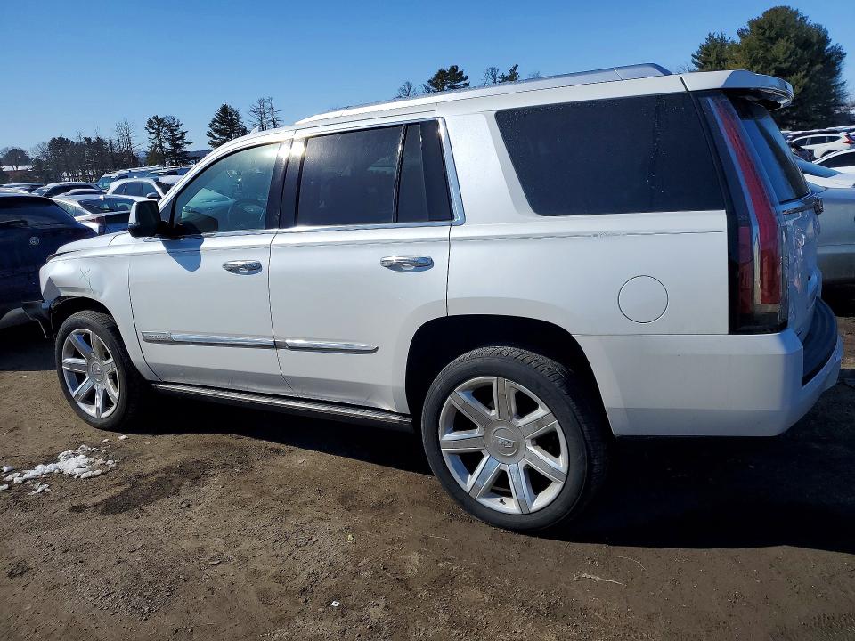 Продаж на аукціоні авто 2016 Cadillac Escalade, vin: 1GYS4CKJ1GR432200, номер лоту: 75691195