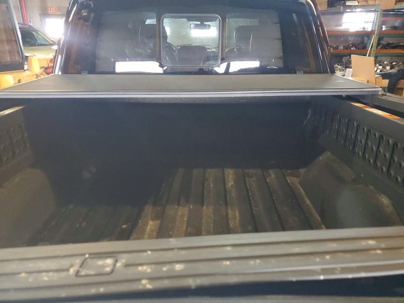 Продажа на аукционе авто 2018 Ford F150, vin: 1FTEW1EG2JFA81100, номер лота: 78533065