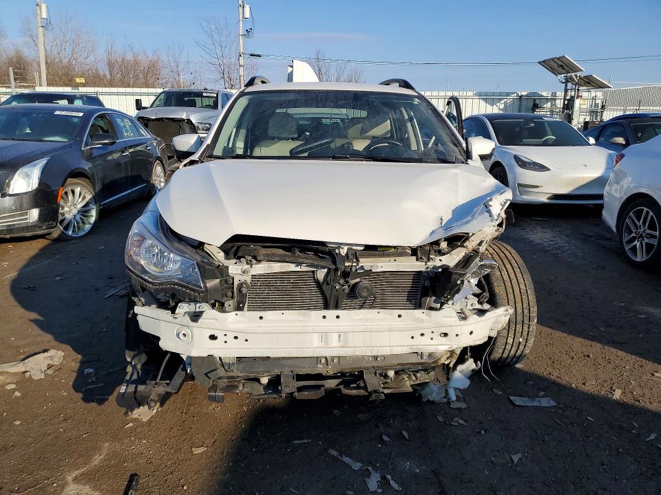 76014165 :رقم المزاد ، JF2GPAKC1GH200664 vin ، 2016 Subaru Crosstrek مزاد بيع