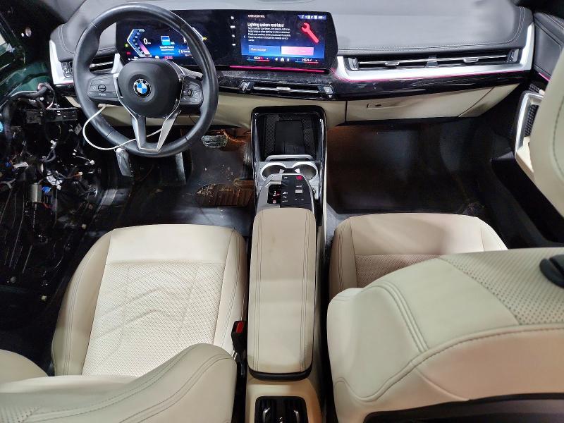 78222545 :رقم المزاد ، WBX73EF06R5Y46601 vin ، 2024 Bmw X1 مزاد بيع