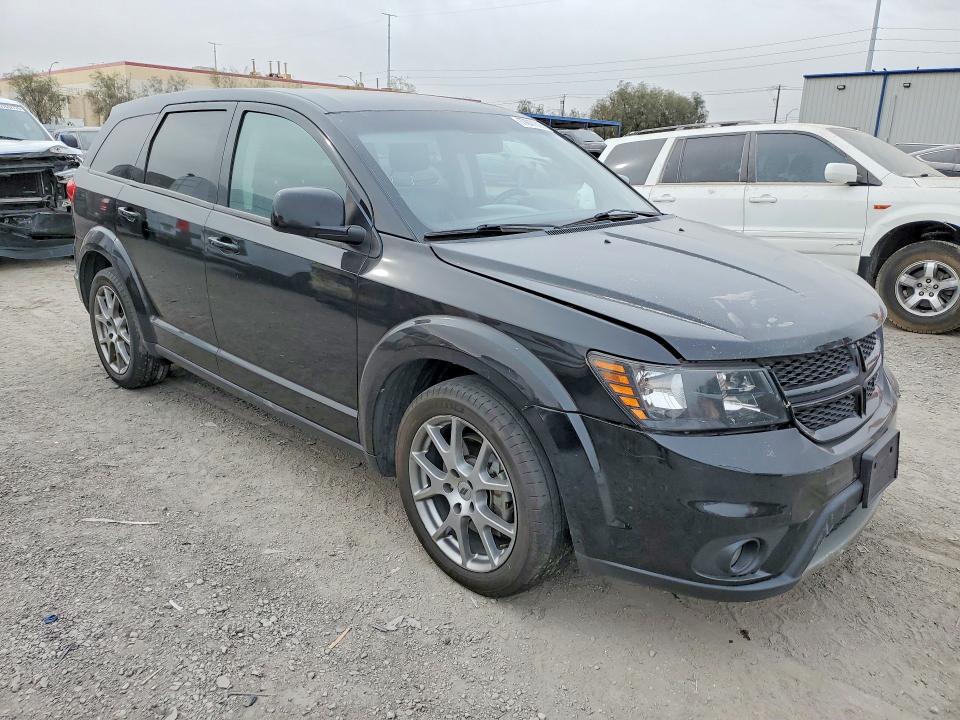 Aukcja sprzedaży 2019 Dodge Journey, vin: 3C4PDCEG6KT694094, numer aukcji: 77011805