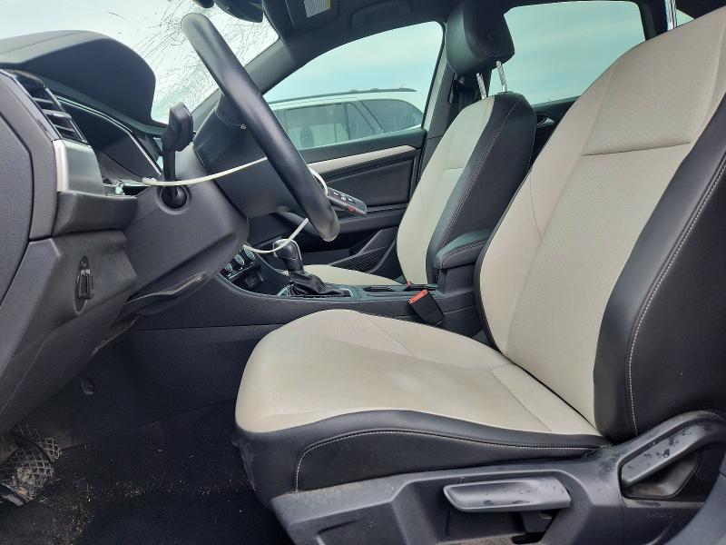 Продажа на аукционе авто 2020 Volkswagen Jetta, vin: 3VWCB7BU0LM060987, номер лота: 77930415