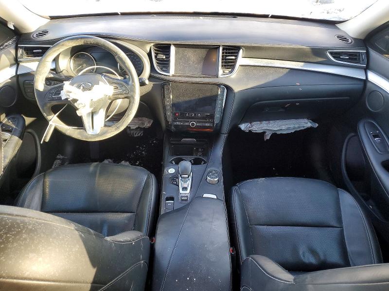 Продаж на аукціоні авто 2019 Infiniti Qx50, vin: 3PCAJ5M35KF126667, номер лоту: 76219175