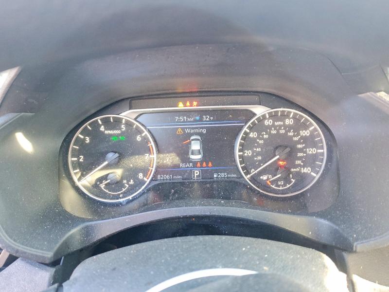 Aukcja sprzedaży 2023 Nissan Altima, vin: 1N4BL4DV9PN320062, numer aukcji: 78600035