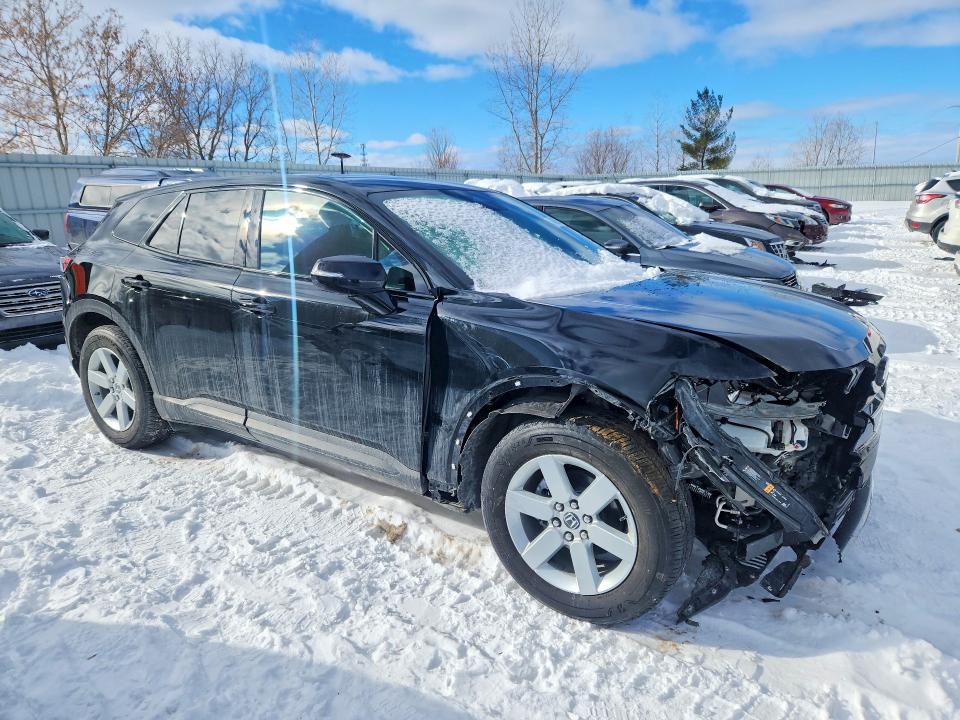 Продажа на аукционе авто 2024 Honda Prologue, vin: 3GPKHVRJ5RS534285, номер лота: 74505265