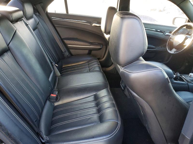 Продажа на аукционе авто 2020 Chrysler 300, vin: 2C3CCAGG6LH154679, номер лота: 76263745