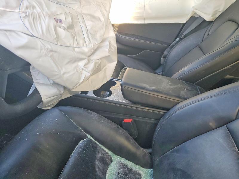 2023 Tesla Model 3 მანქანა იყიდება აუქციონზე, vin: 5YJ3E1EB8PF392333, აუქციონის ნომერი: 76361285