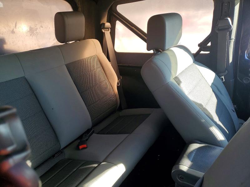 Продажа на аукционе авто 2010 Jeep Wrangler, vin: 1J4AA5D19AL137210, номер лота: 78842845