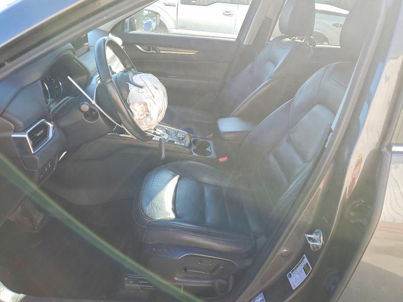 77520745 :رقم المزاد ، JM3KFADM9K1512712 vin ، 2019 Mazda Cx-5 مزاد بيع