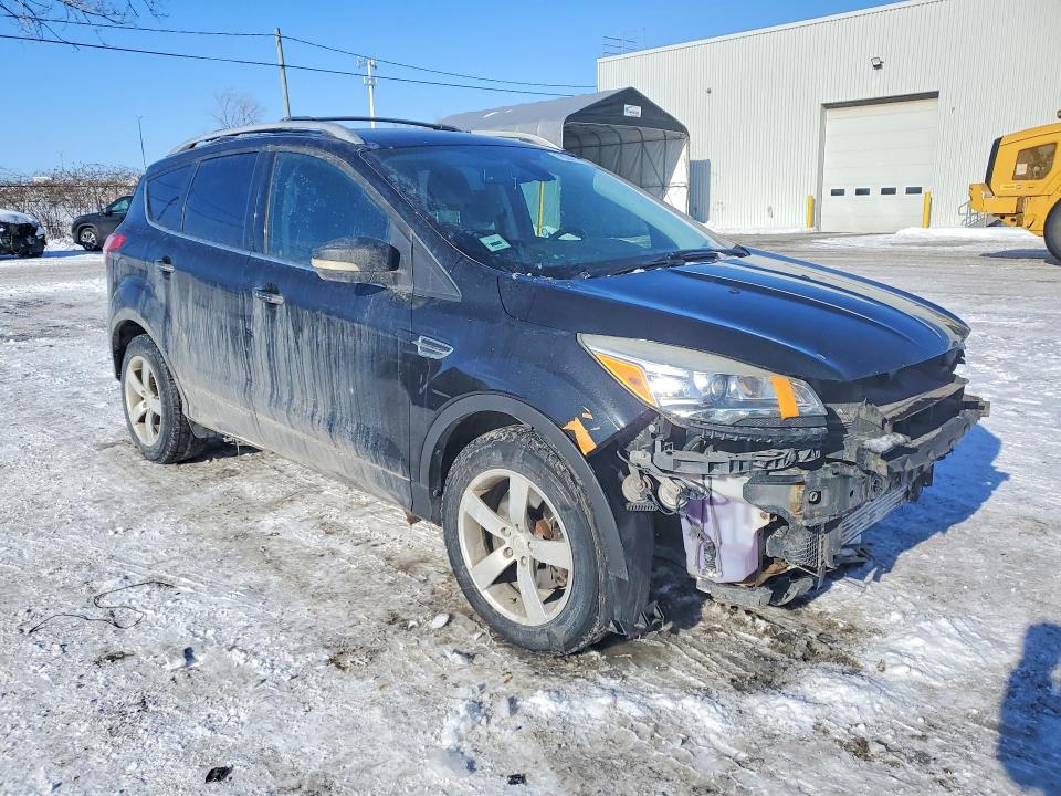 76347175 :رقم المزاد ، 1FMCU9J94DUA36013 vin ، 2013 Ford Escape Tit مزاد بيع