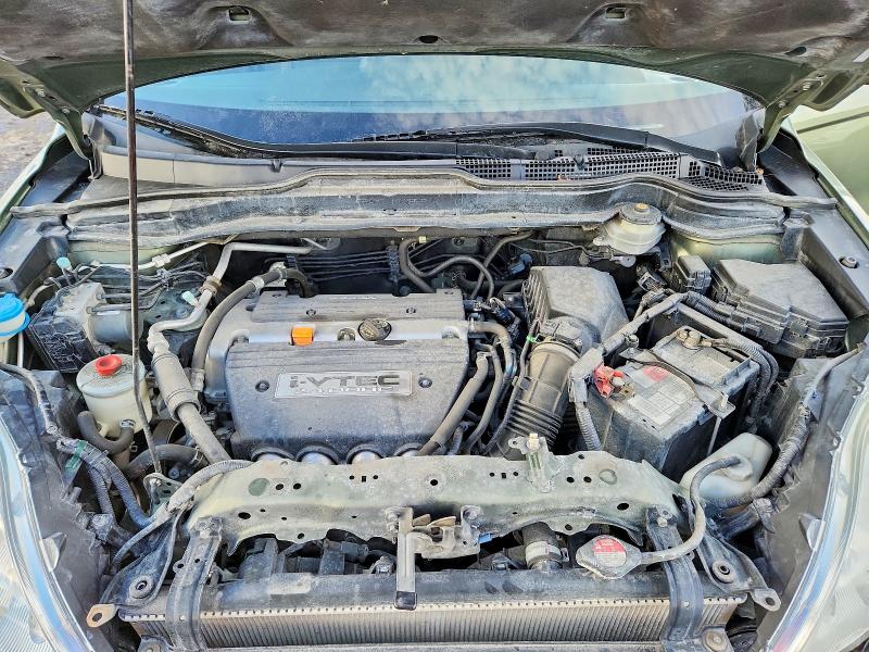 78908825 :رقم المزاد ، 5J6RE48758L804199 vin ، 2008 Honda Cr-v مزاد بيع