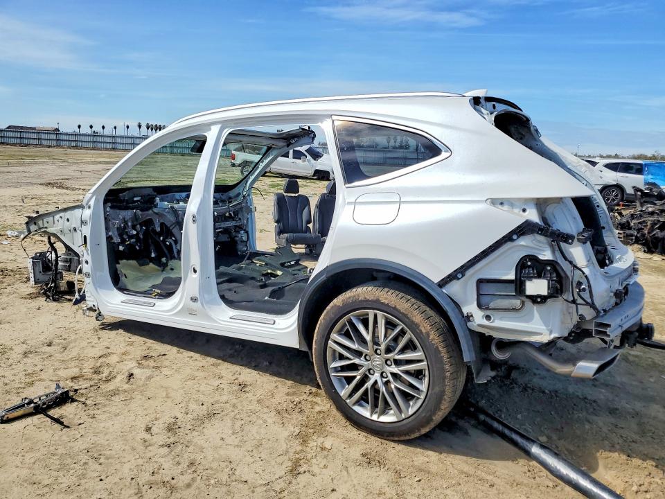 Aukcja sprzedaży 2022 Acura Mdx, vin: 5J8YE1H81NL039739, numer aukcji: 79064115