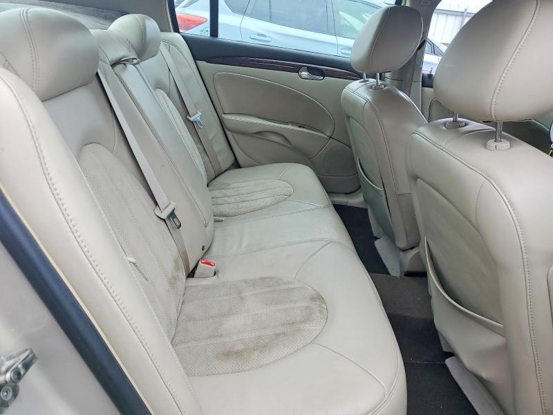 Продажа на аукционе авто 2009 Buick Lucerne, vin: 1G4HF579X9U124037, номер лота: 78076925