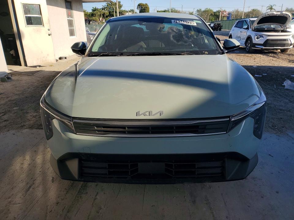 Aukcja sprzedaży 2026 Kia K4, vin: 3KPFT4DE4TE252652, numer aukcji: 78343725