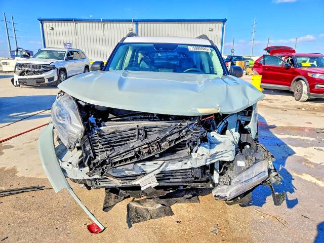 Aukcja sprzedaży 2023 Ford Bronco Sport, vin: 3FMCR9G63PRE22898, numer aukcji: 75995985