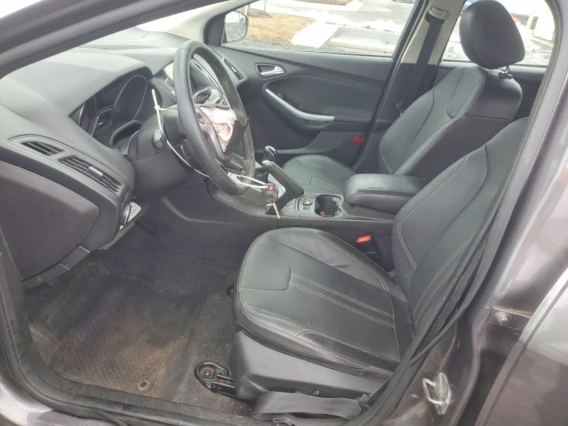2014 Ford Focus მანქანა იყიდება აუქციონზე, vin: 1FADP3K22EL250901, აუქციონის ნომერი: 77586405
