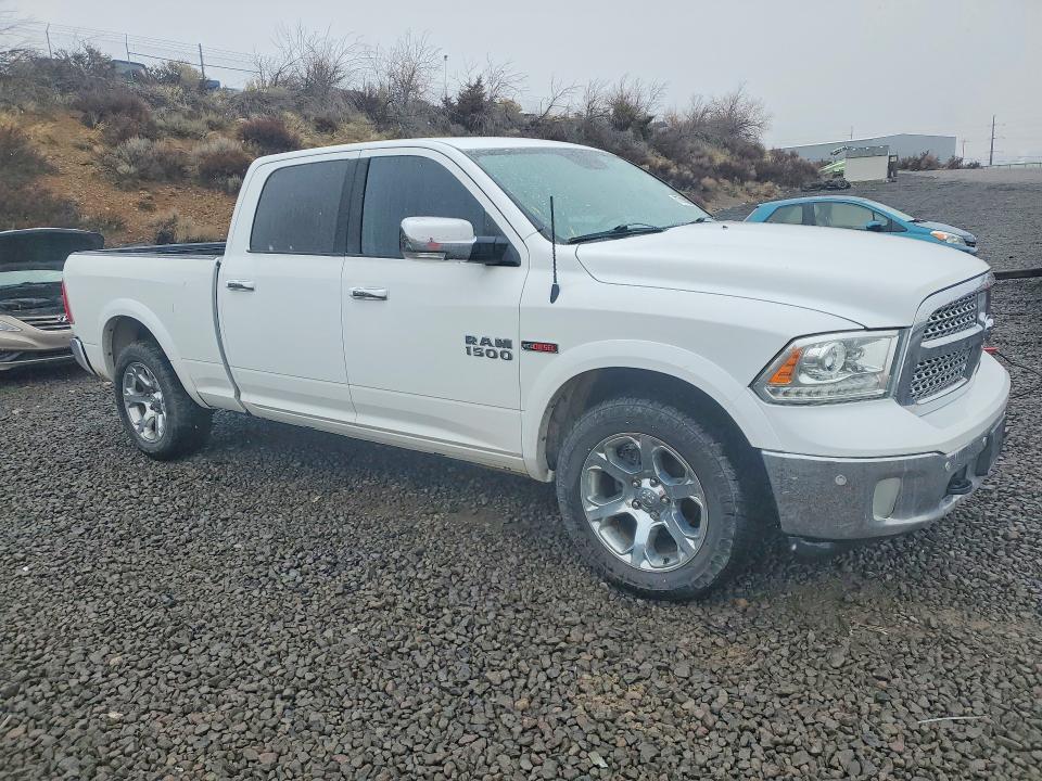 2016 Ram 1500 მანქანა იყიდება აუქციონზე, vin: 1C6RR7VM7GS296514, აუქციონის ნომერი: 77718205