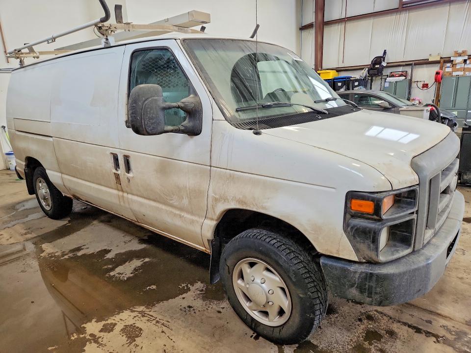 78330755 :رقم المزاد ، 1FTNE1EW6DDA55531 vin ، 2013 Ford Econoline مزاد بيع