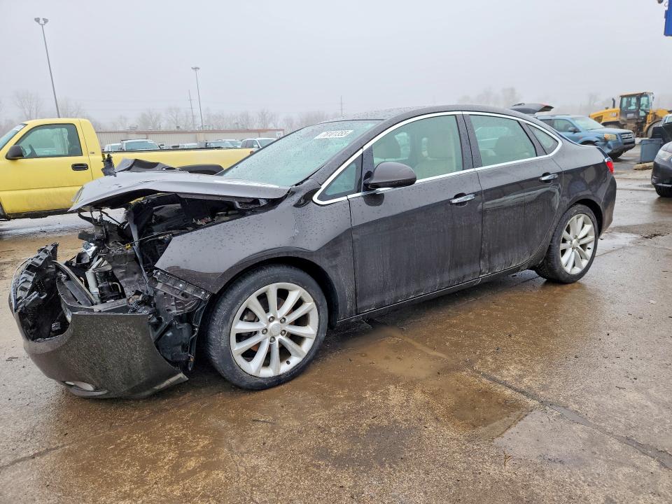 Продаж на аукціоні авто 2013 Buick Verano, vin: 1G4PR5SK4D4142166, номер лоту: 78101355